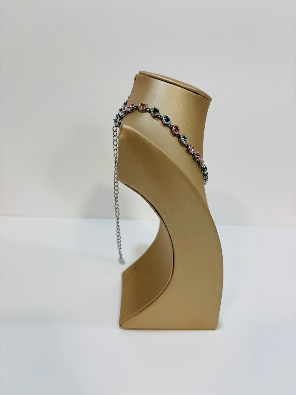 Collana Tennis