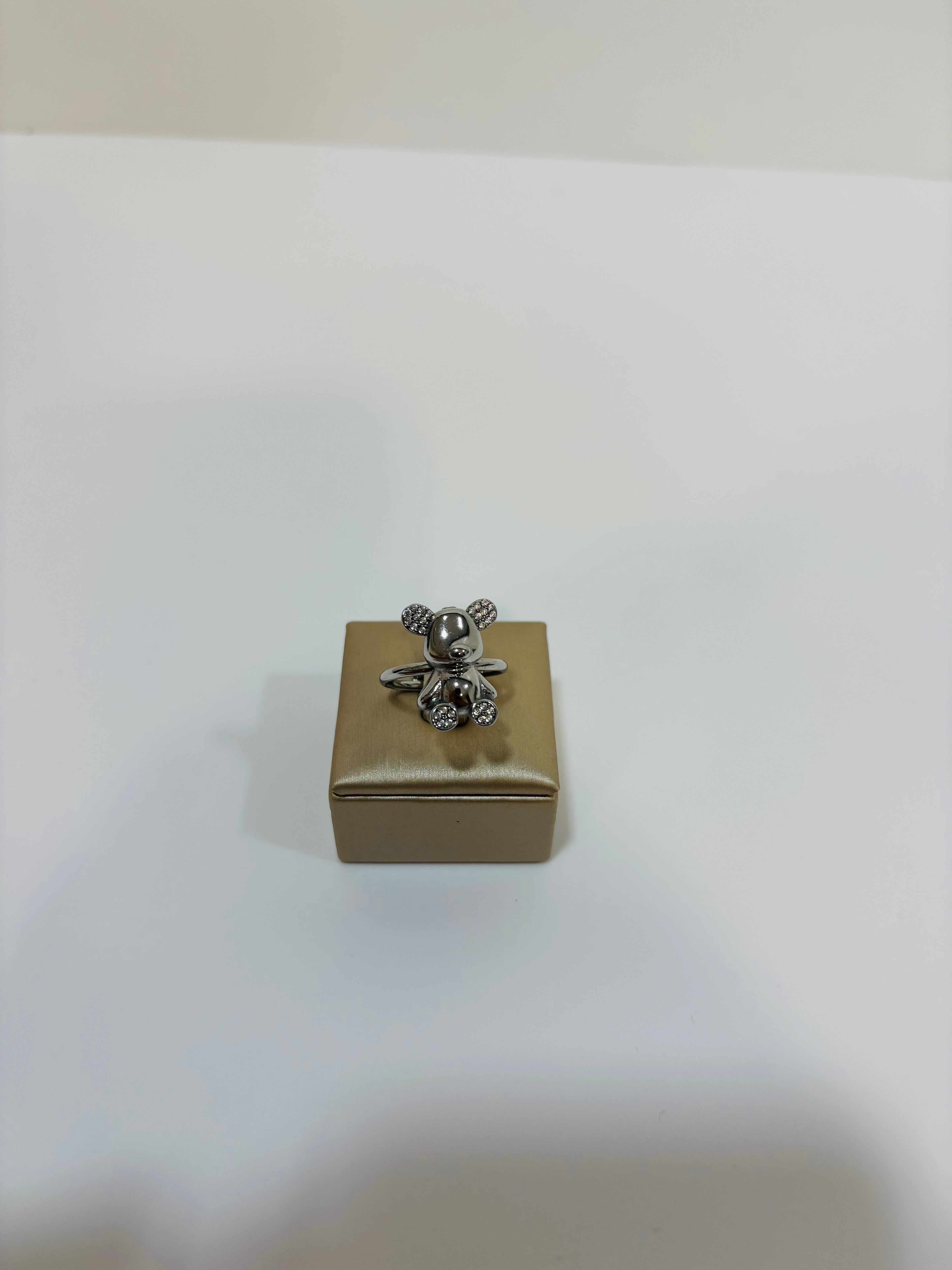 Anello orso