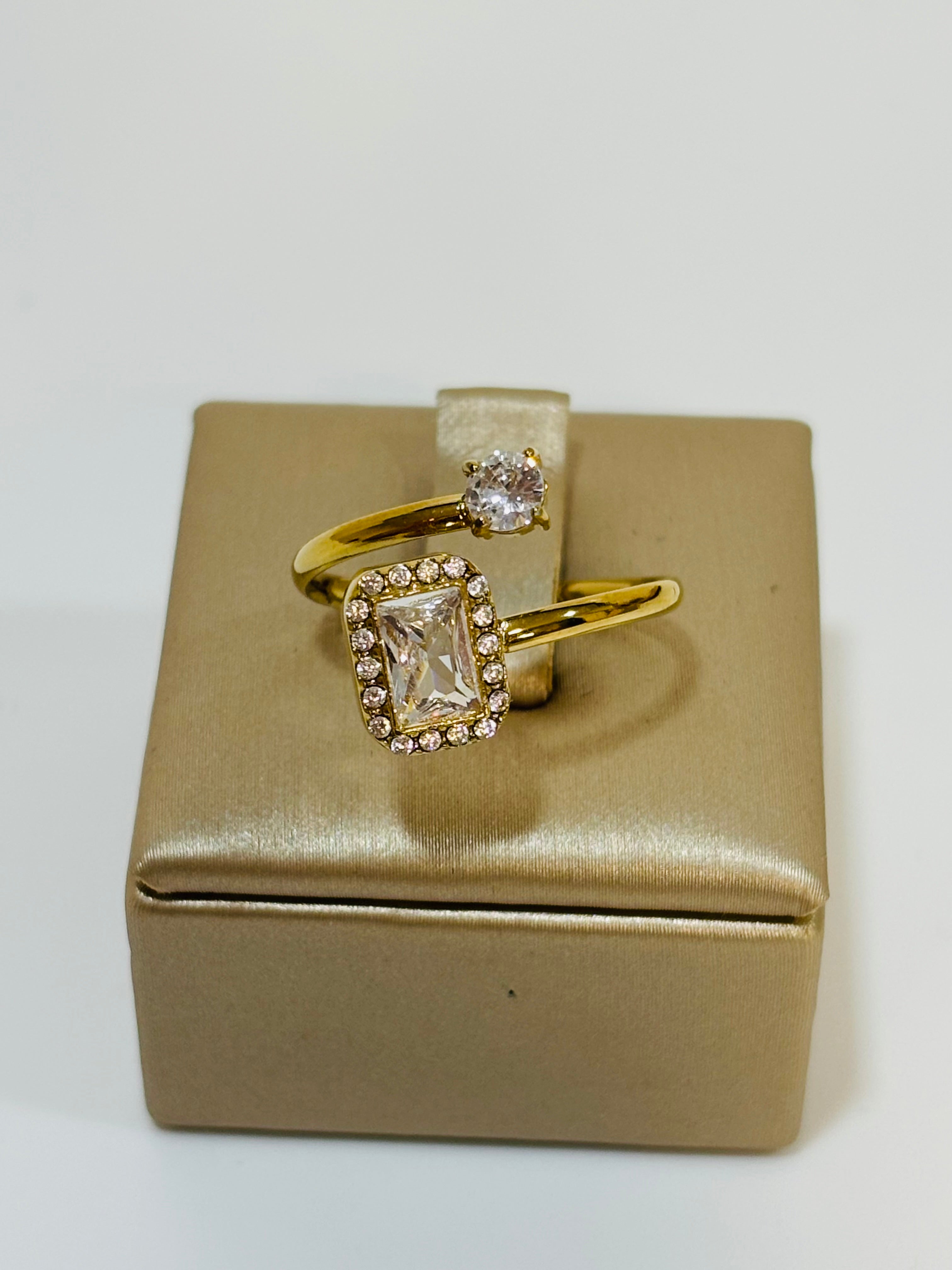 Anello giro