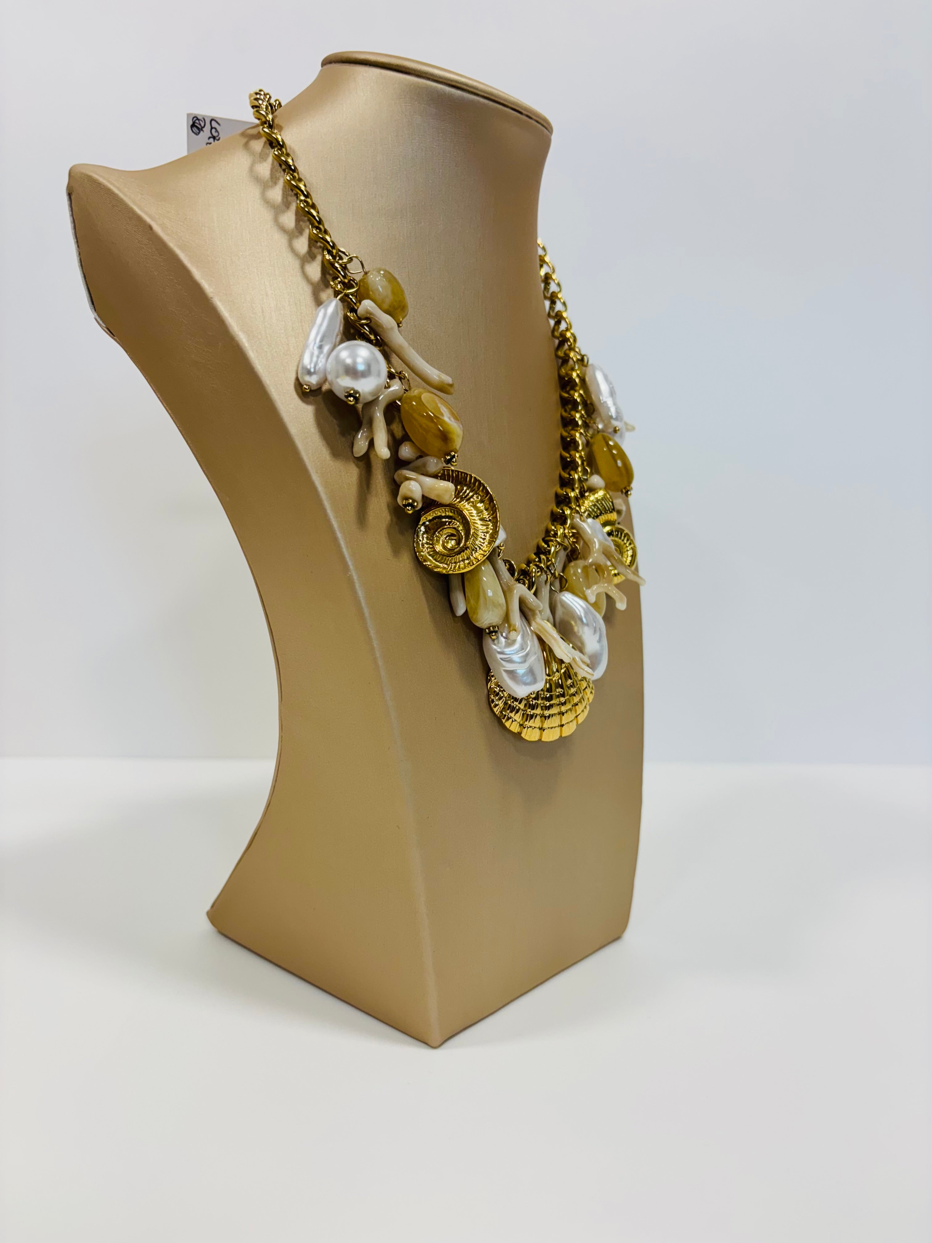Collana Mare