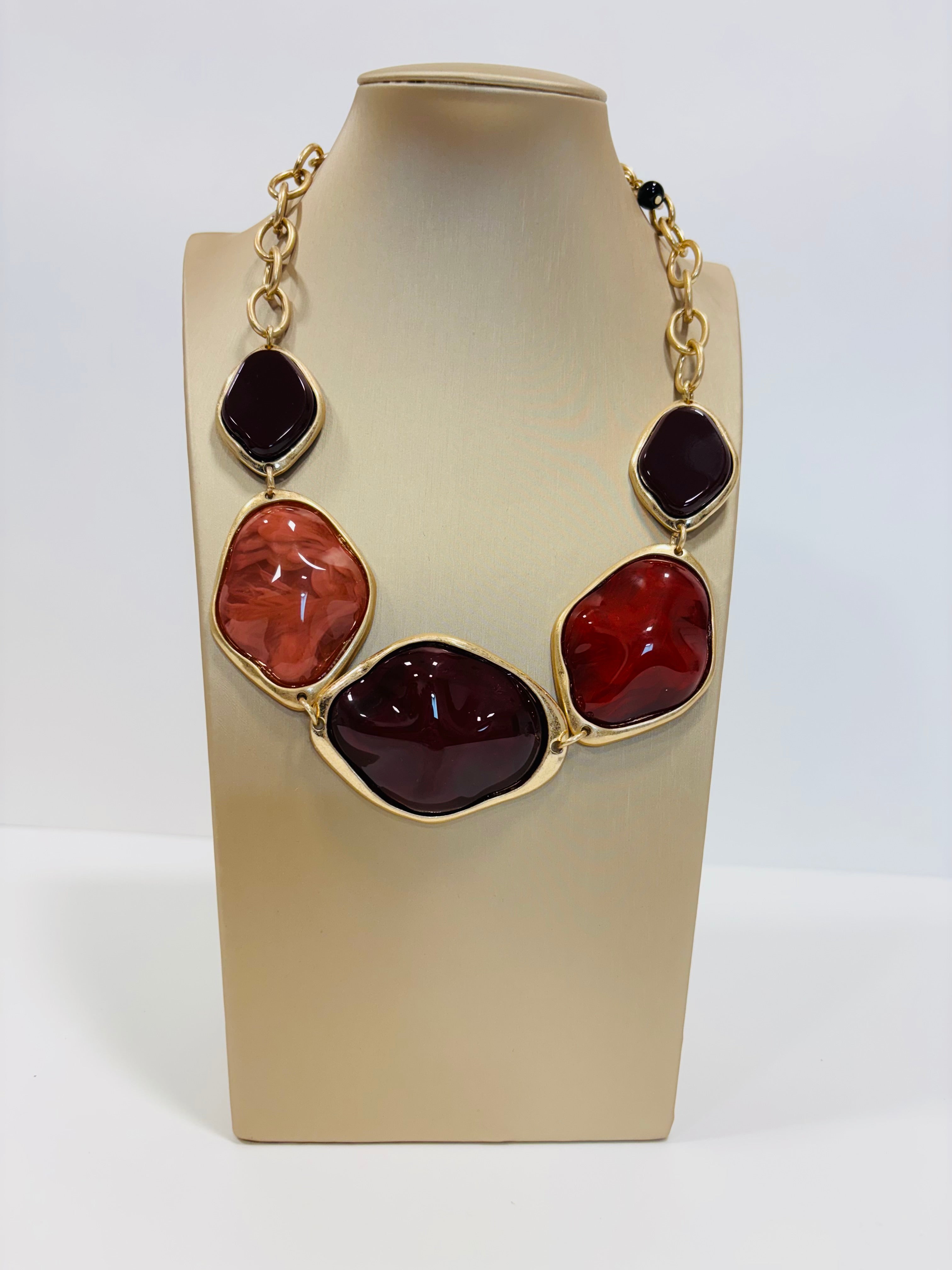 Collana Luna