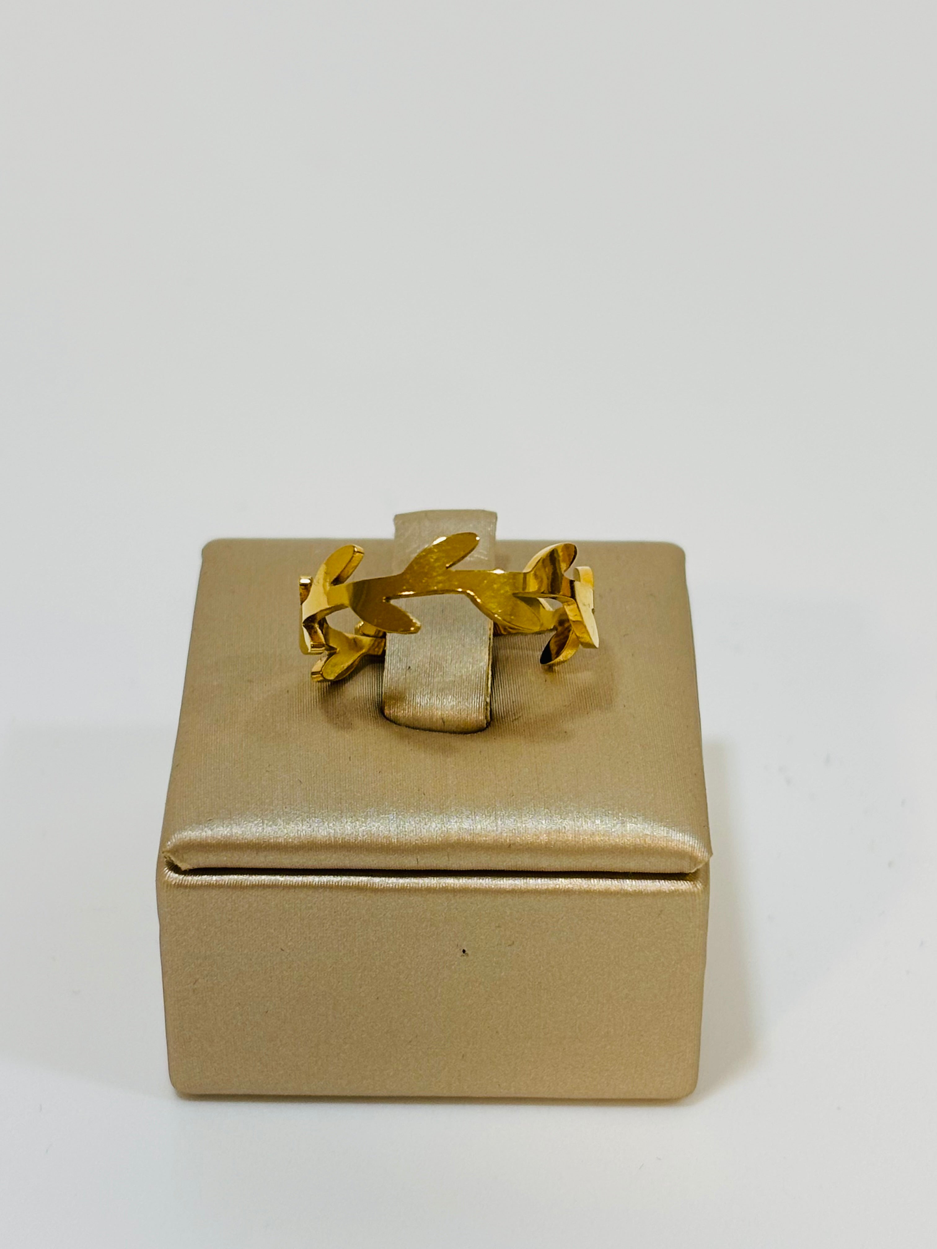 Anello Ramo