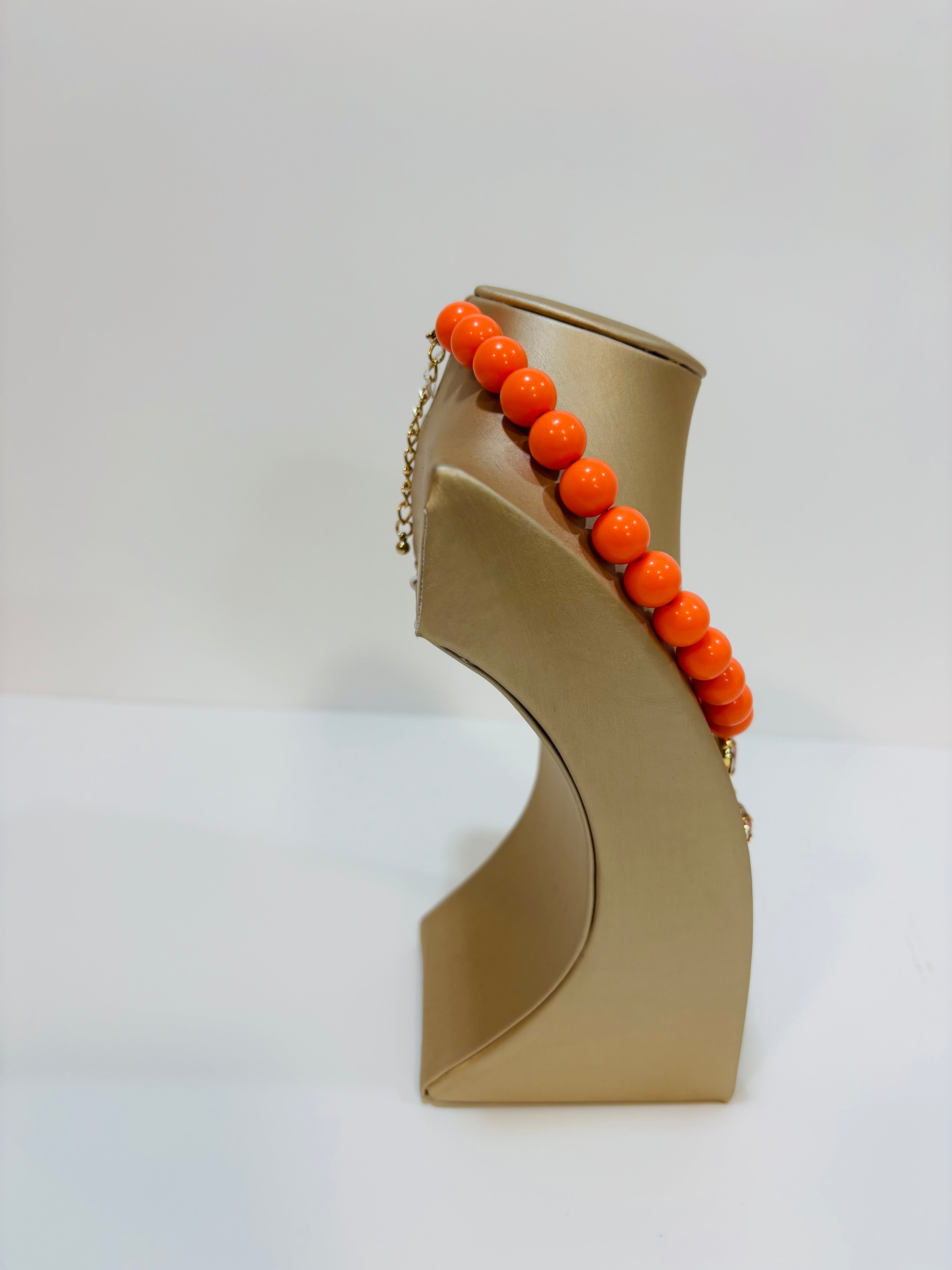Collana croce