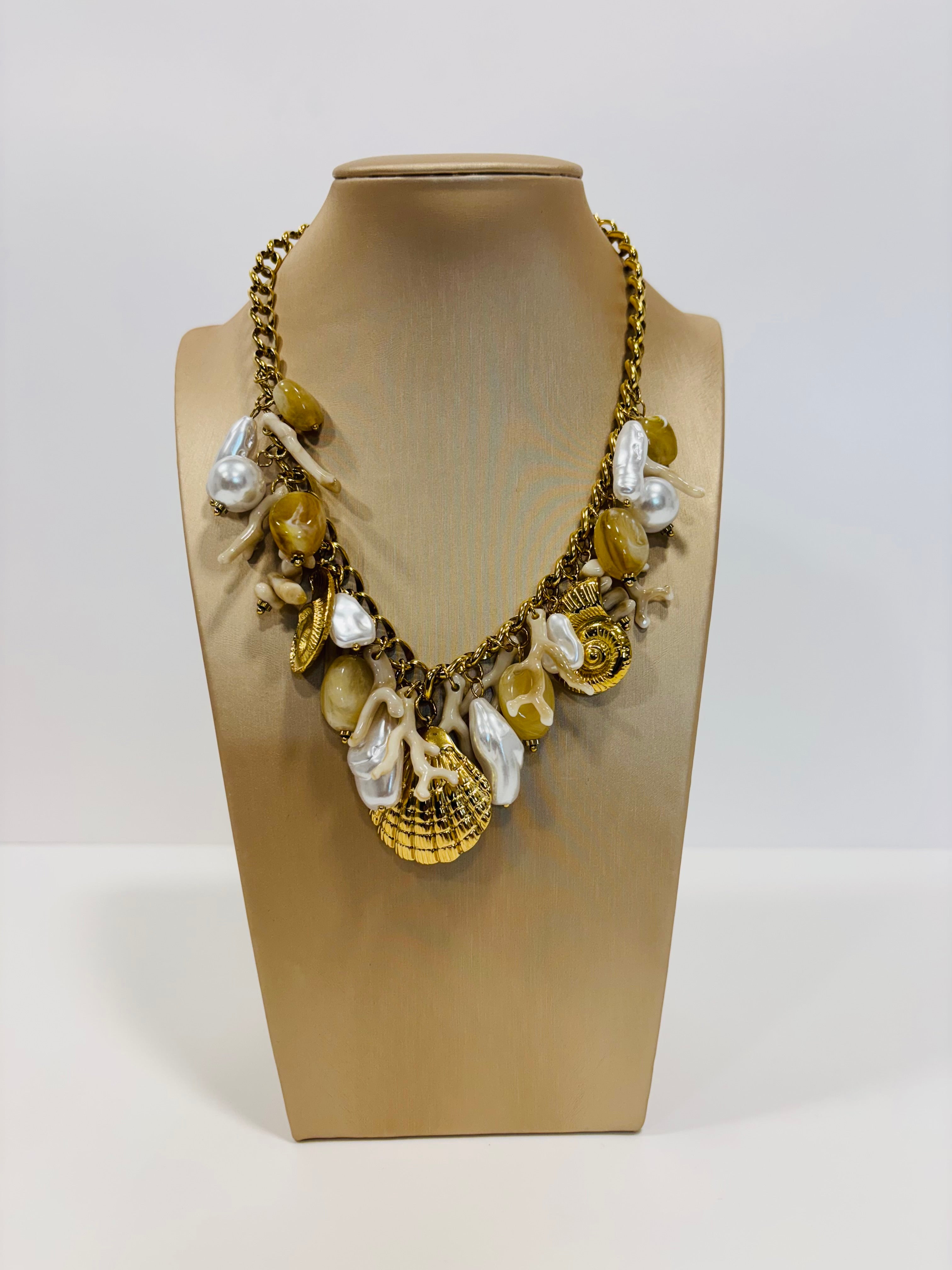 Collana Mare